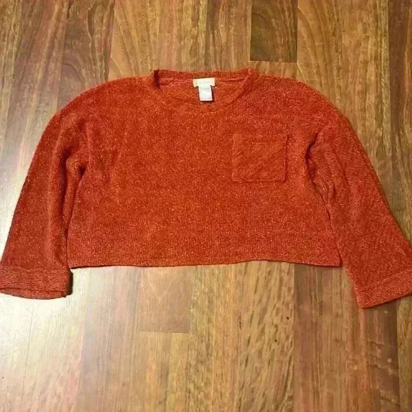 🍁Altar’d State sweater🍁 - Picture 1 of 3